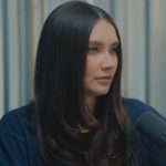 Жена Смолова: «Абсолютно необразованное общество! Меня это очень сильно пугает»