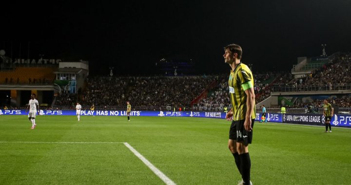 38-летний защитник Мартынович не исключил, что ещё сыграет за сборную Беларуси