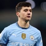 Абдукодир Хусанов признан игроком месяца в «Манчестер Сити»