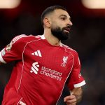 «Абсолютная легенда для «Ливерпуля» и Премьер-лиги». Гвардиола — о Салахе