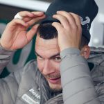 «Абсолютно рад». Николай Комличенко – о впечатлениях от «Локомотива»