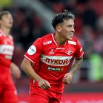 Агент Барко предоставил актуальную информацию о будущем игрока в «Спартаке»