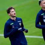 Агент Миранчука отреагировал на возможное получение игроком гражданства США в будущем