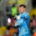 Агкацев: вторая строчка не пошатнула уверенность — сплотились и вернулись на своё место