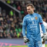 Акинфеев высказался о своём повреждении и обратился к болельщикам перед игрой с «Ростовом»