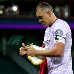 «Акрон» — ЦСКА: Дзюба сравнял счёт, реализовав пенальти на 60-й минуте