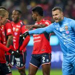 «Акрон» — ЦСКА: стартовые составы команд на матч 23-го тура РПЛ