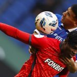 «Акрон» — «Динамо» Москва: Беншимол сравнял счёт ударом с пенальти на 89-й минуте