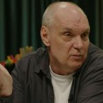 Александр Бубнов: собираюсь ходить на «Локомотив»