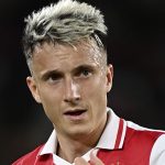 Александр Головин высказался о важной победе «Монако» над «Марселем» в гонке за место в ЛЧ