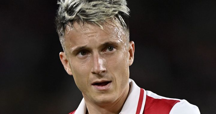 Александр Головин высказался о важной победе «Монако» над «Марселем» в гонке за место в ЛЧ