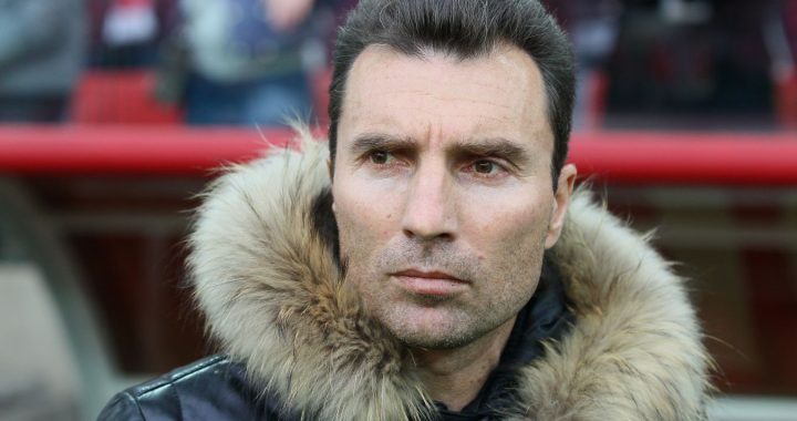 Александр Григорян назвал лучшего игрока «Зенита»