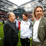 Александр Мостовой: «Динамо» упустило всё в первой части сезона