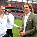 Александр Мостовой: все бы разорвали судью, если Комличенко забил пенальти «Зениту»