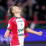 Алексей Батраков второй сезон подряд сделал 20 и более результативных действий в РПЛ