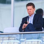 Алексей Миллер рассказал, что «Газпром» просил приостановить переход Быстрова в «Спартак»
