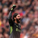 Алисон Бекер согласился перейти из «Ливерпуля» в «Ювентус» — La Gazzetta dello Sport