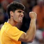 Алькарас назвал Джоковича лучшим теннисистом всех времён, а Серену Уильямс — величайшей