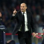 Аллегри отреагировал на слухи, что он может покинуть «Милан» летом