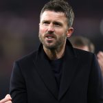 Амад Диалло выразил поддержку Кэррику