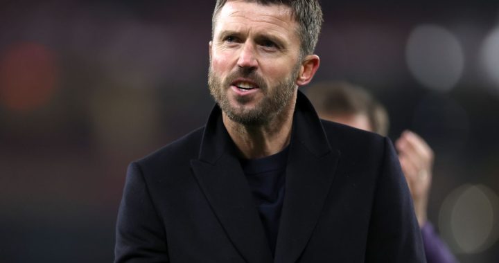 Амад Диалло выразил поддержку Кэррику