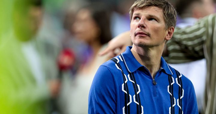 Андрей Аршавин высказался о победе «Зенита» в матче РПЛ с «Ахматом»