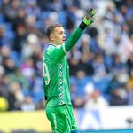 Андрей Лунёв: пока нет понимания, останусь ли в «Динамо»