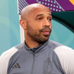 Анри раскритиковал «Реал» за игру в матче с «Баварией»