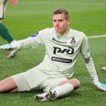 Антон Митрюшкин высказался после переподписания контракта с «Локомотивом»