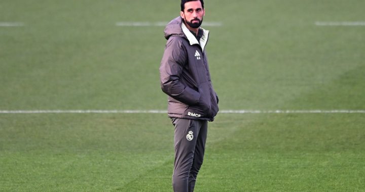 Арбелоа грозит увольнение с поста главного тренера «Реала» — The Athletic