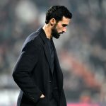 Арбелоа назвал причину потери очков «Реала» в матче «Жироной»