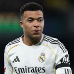 Арбелоа ответил на вопрос о состоянии Мбаппе, попросившего замену в матче с «Бетисом»