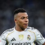 Арбелоа: пора перестать обсуждать состояние колена Мбаппе и сосредоточиться на его голах