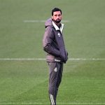 Арбелоа сообщил у каких игроков «Реала» есть шанс попасть на ЧМ-2026