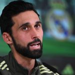 Арбелоа установил тренерский антирекорд «Реала» в XXI веке