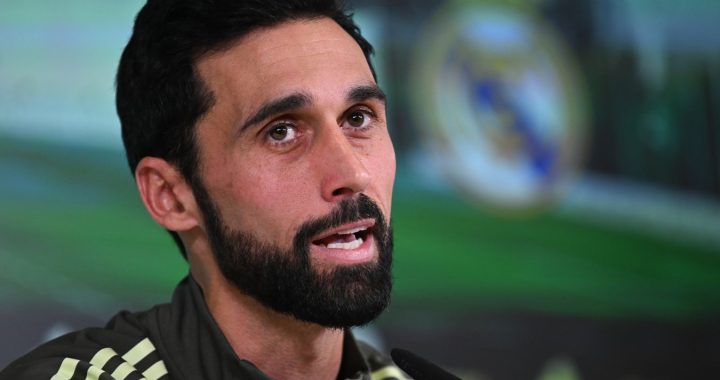 Арбелоа установил тренерский антирекорд «Реала» в XXI веке