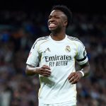 Арбелоа высказался об освистывании Винисиуса в матче «Реал» — «Бавария»