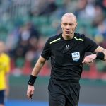 Арбитр Федотов — о Москалёве: департамент должен поднять вопрос, нужен такой судья или нет