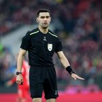 Арбитр Федотов оценил решение не удалять Морозова за игру рукой в матче «Спартак» — «Локо»