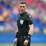 Арбитр Федотов оценил судейство в матче «Динамо» — «Оренбург»