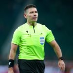 Арбитр Федотов раскритиковал судью матча «Динамо» Махачкала — «Балтика»