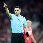 Арбитр Федотов разобрал судейство в матче «Спартак» — «Локомотив»