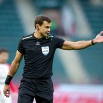 Арбитр Федотов разобрал судейство в матче «Краснодар» — «Балтика»