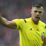 Арбитр Федотов разобрал удаление Морозова и срыв атаки «Спартака» в дерби с «Локомотивом»