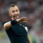 Арбитр Федотов высказался о судействе в матче «Краснодар» — «Динамо» Махачкала