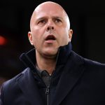 Арне Слот ответил, сыграет ли 17-летний Рио Нгумоа в ответном матче с «ПСЖ» в ЛЧ