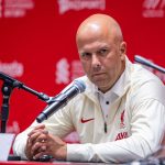 Арне Слот раскрыл, чего не хватает «Ливерпулю» в этом сезоне