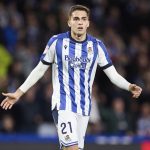 Арсен Захарян выиграл первый трофей с «Реалом Сосьедад»