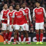 «Арсенал» — «Борнмут»: онлайн-трансляция матча 32-го тура АПЛ начнётся в 14:30 мск