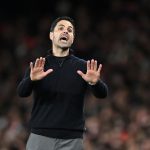 «Арсенал» одержал одну победу за последние шесть матчей